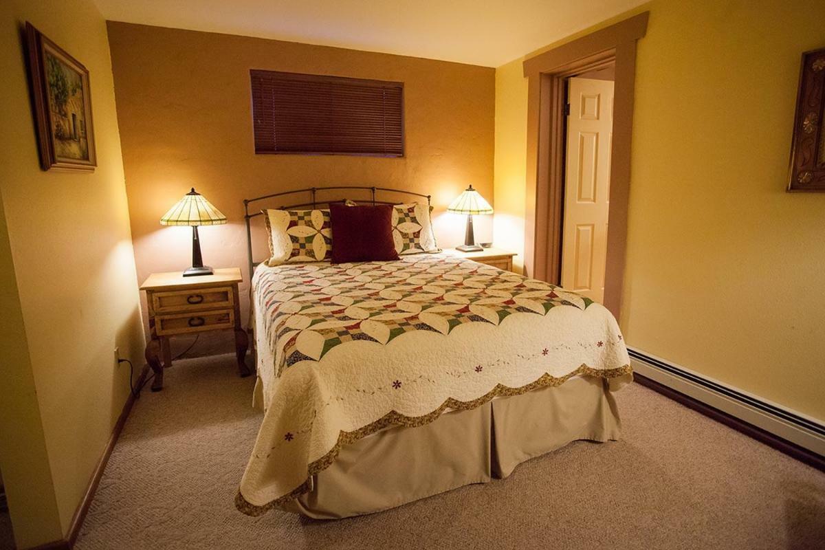 Castle Valley Inn Moab Kültér fotó